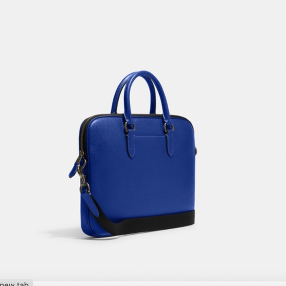 Coach Liam Compact Brief - Picture 2 of 3